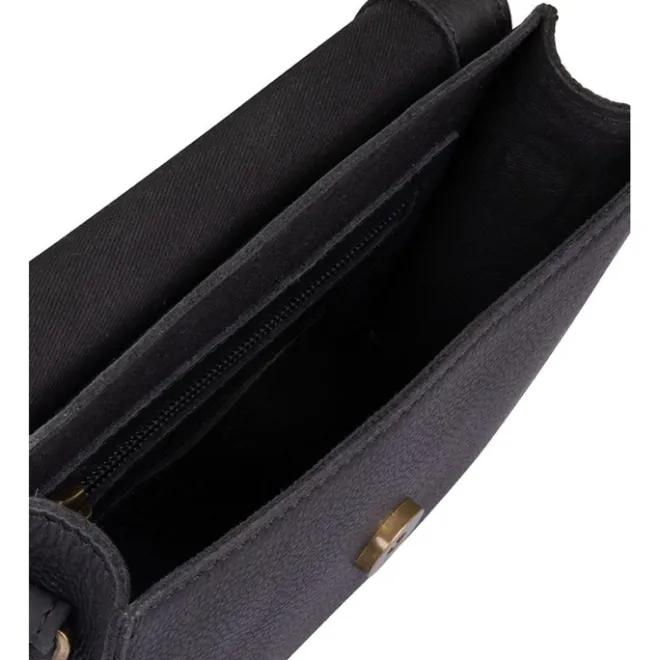 Best Cowboysbag Bridgetown Crossbody black
