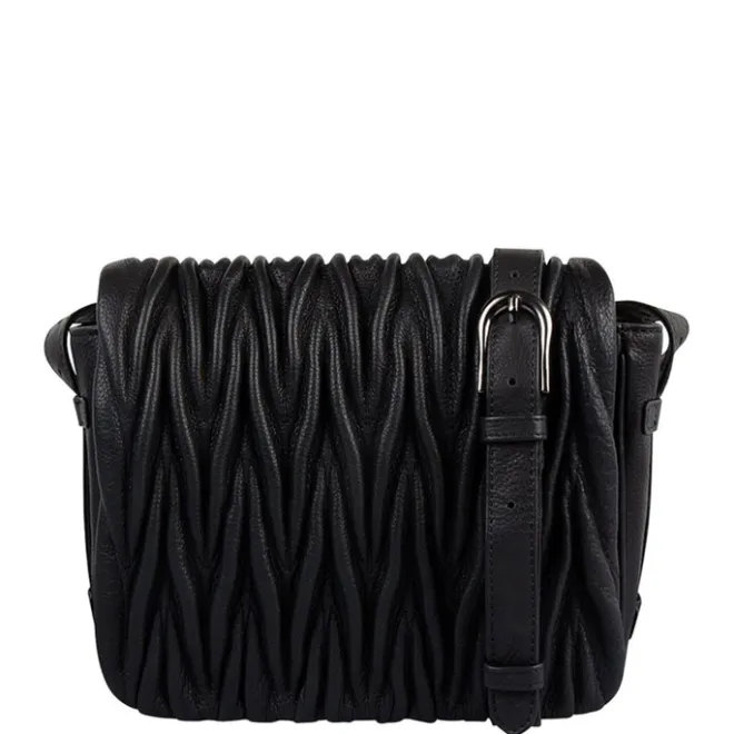 Discount Cowboysbag Dallas Crossbody black