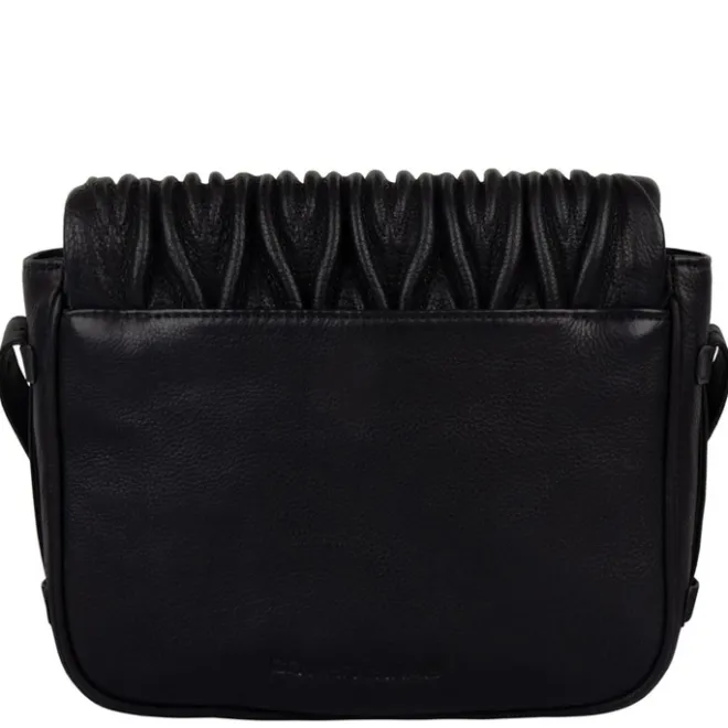 Discount Cowboysbag Dallas Crossbody black