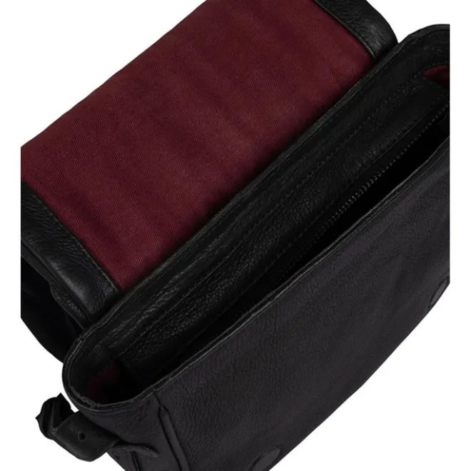 Discount Cowboysbag Dallas Crossbody black