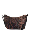 Hot Cowboysbag Echo Crossbody lazy leopard/ black