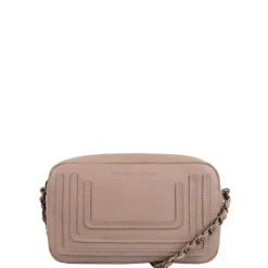 Clearance Cowboysbag Feltham Crossbody latte