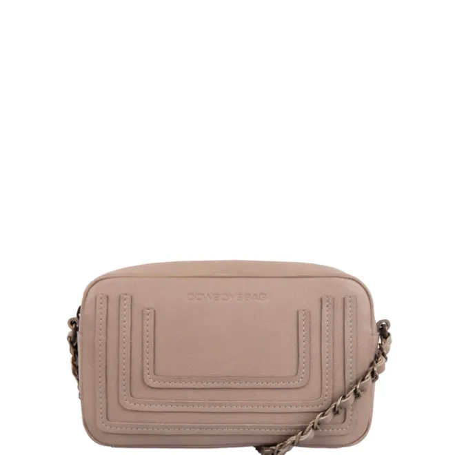Clearance Cowboysbag Feltham Crossbody latte