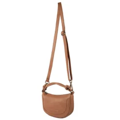 Outlet Cowboysbag Fredonia Crossbody Small fawn