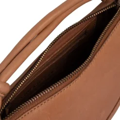 Outlet Cowboysbag Fredonia Crossbody Small fawn