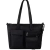 Outlet Cowboysbag Grenada Shopper black