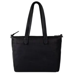 Outlet Cowboysbag Grenada Shopper black