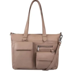 Online Cowboysbag Grenada Shopper mocca