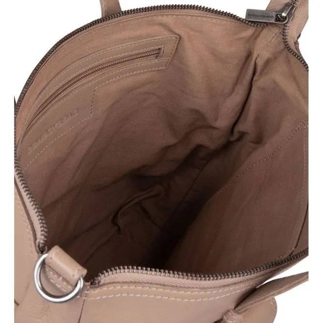 Online Cowboysbag Grenada Shopper mocca