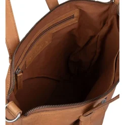 Hot Cowboysbag Grenada Shopper fawn