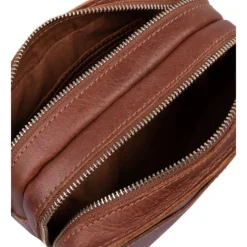 Outlet Cowboysbag Handbag Lymm cognac