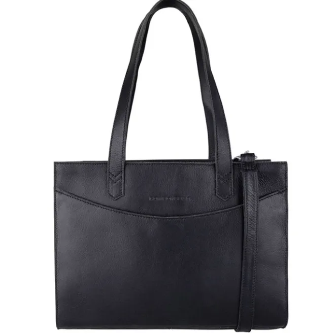 Clearance Cowboysbag Laptop Bag Elston 13 inch black