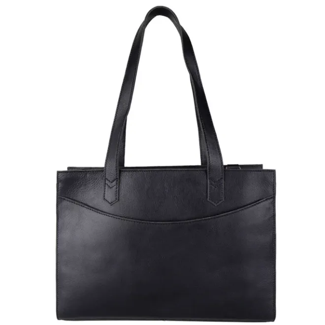 Clearance Cowboysbag Laptop Bag Elston 13 inch black