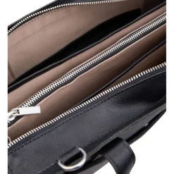 Clearance Cowboysbag Laptop Bag Elston 13 inch black