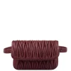 Sale Cowboysbag Los Angeles Fannypack bordeaured