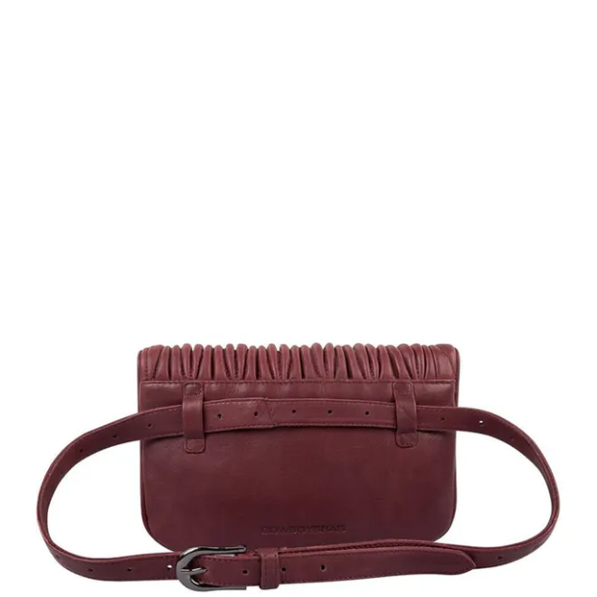 Sale Cowboysbag Los Angeles Fannypack bordeaured
