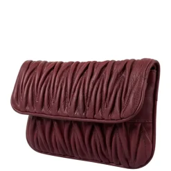Sale Cowboysbag Los Angeles Fannypack bordeaured