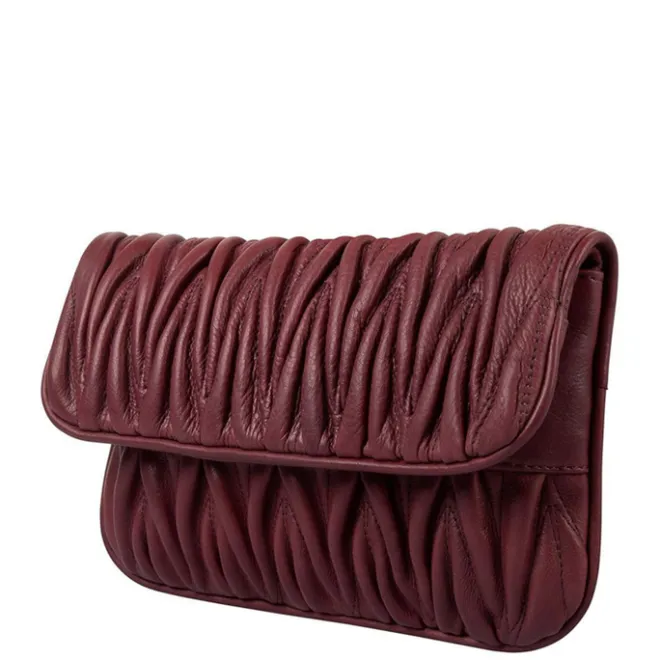 Sale Cowboysbag Los Angeles Fannypack bordeaured