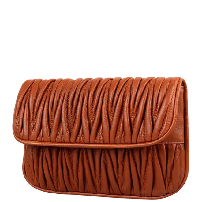 Online Cowboysbag Los Angeles Fannypack cinnamon