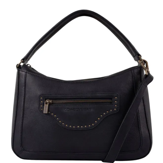 Discount Cowboysbag Melfort Handbag black