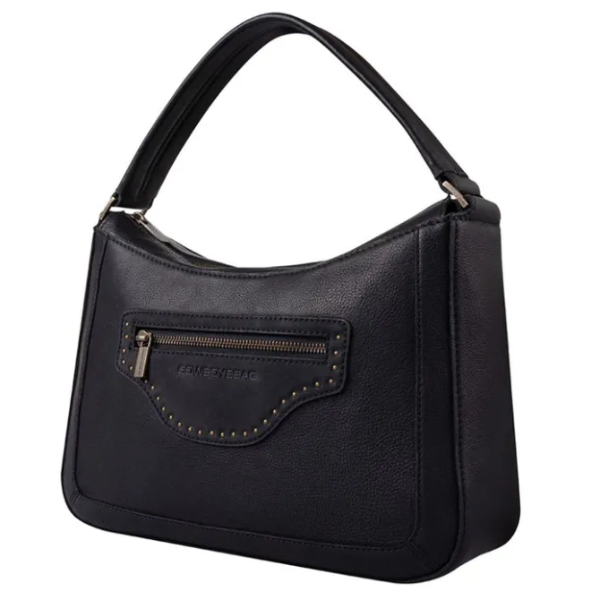 Discount Cowboysbag Melfort Handbag black