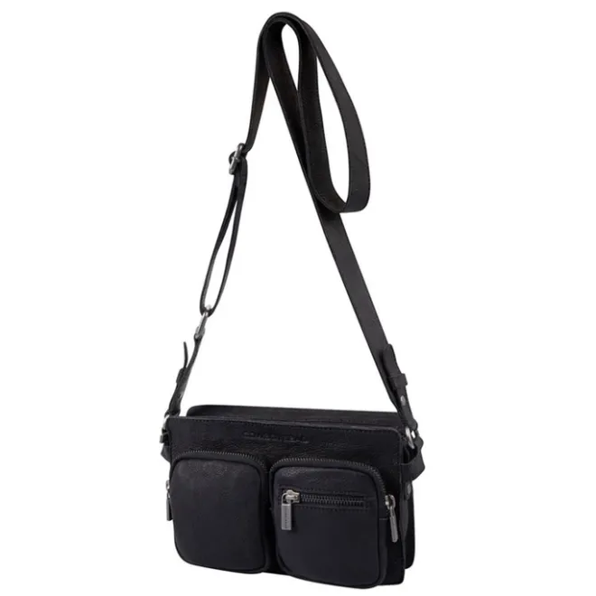 Online Cowboysbag Merlin Crossbody black