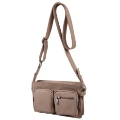 Hot Cowboysbag Merlin Crossbody mocca
