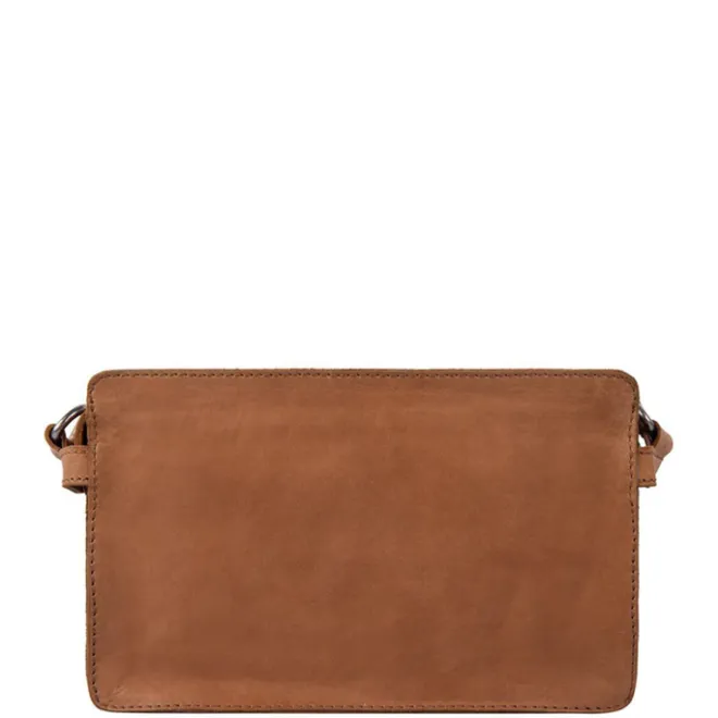 Clearance Cowboysbag Merlin Crossbody fawn