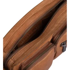 Clearance Cowboysbag Merlin Crossbody fawn