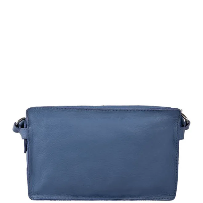 Hot Cowboysbag Merlin Crossbody elementalblue