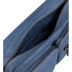 Hot Cowboysbag Merlin Crossbody elementalblue