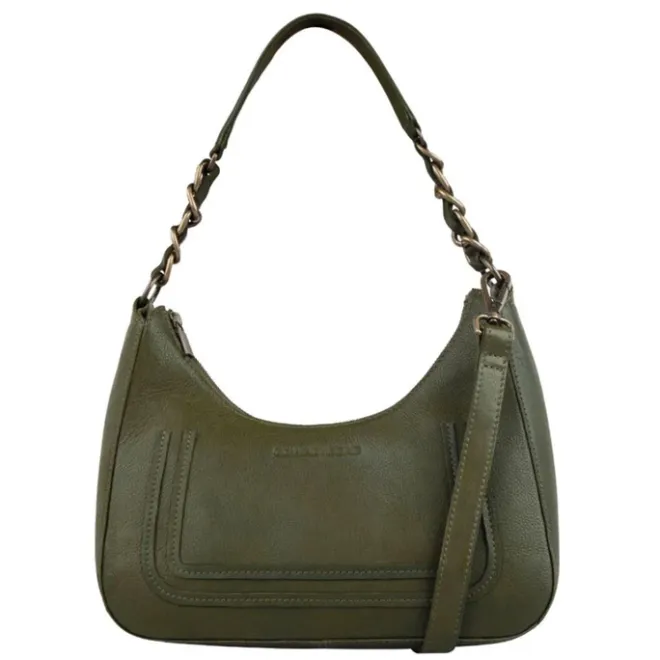 Online Cowboysbag Middleton Hobo avocado