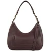 Hot Cowboysbag Middleton Hobo hickory