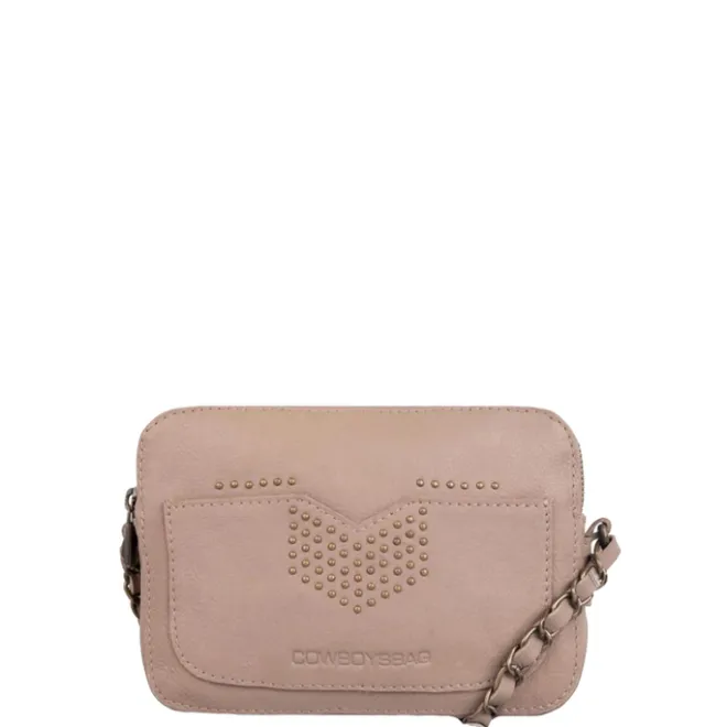 Clearance Cowboysbag Minam Crossbody latte