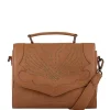 New Cowboysbag Mission Citybag fawn