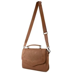 New Cowboysbag Mission Citybag fawn