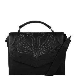 Discount Cowboysbag Mission Citybag black