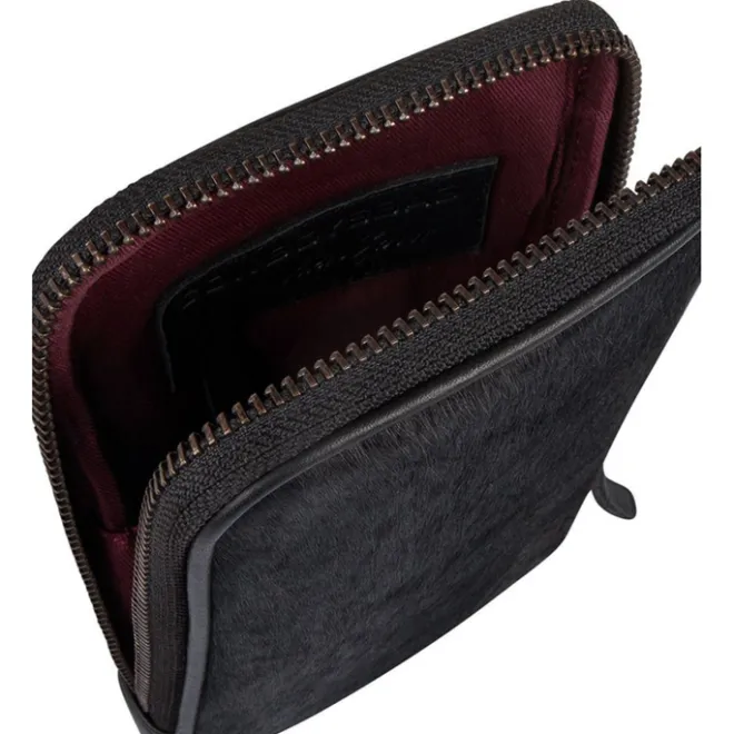 Outlet Cowboysbag New Jersey Phonebag X Carolien Spoor black