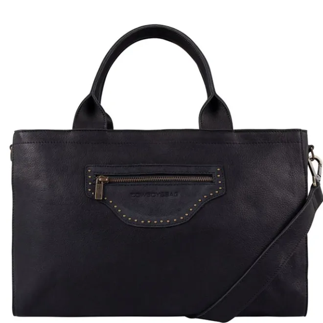 Sale Cowboysbag Newell Laptopbag black