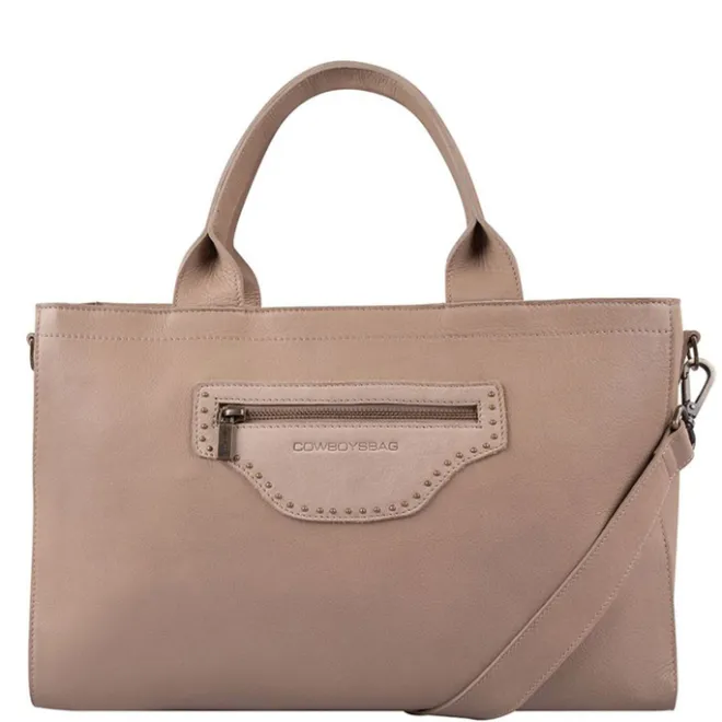 Cowboysbag Newell Laptopbag mocca