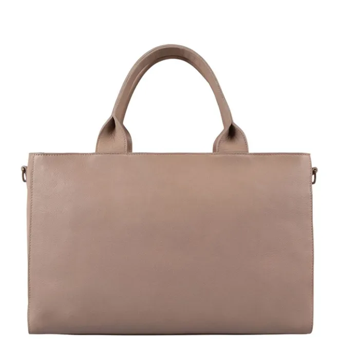 Cowboysbag Newell Laptopbag mocca
