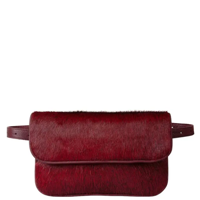 Sale Cowboysbag Philadelphia Fannypack bordeauxred