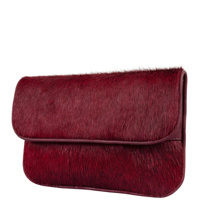 Sale Cowboysbag Philadelphia Fannypack bordeauxred