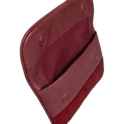 Sale Cowboysbag Philadelphia Fannypack bordeauxred