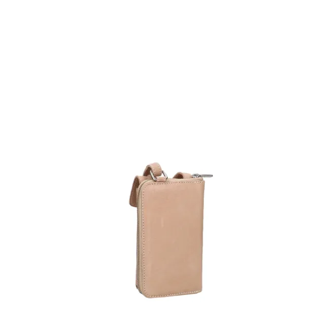 New Cowboysbag Phone Purse Garston sand