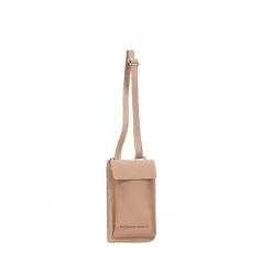 New Cowboysbag Phone Purse Garston sand