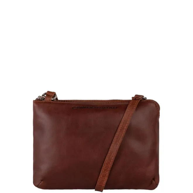 Best Cowboysbag Plumley Bag cognac