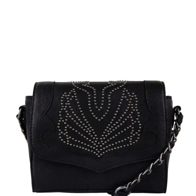 Sale Cowboysbag Puget Minibag black