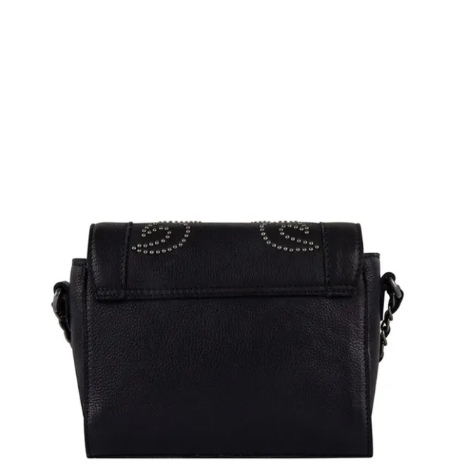 Sale Cowboysbag Puget Minibag black