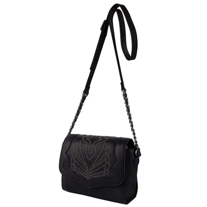 Sale Cowboysbag Puget Minibag black